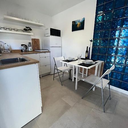 Apartamento Blue Penguin Pinezići Exterior foto